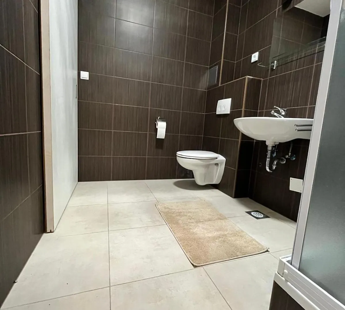 Pool Delux Apartment Crikvenica Croatia