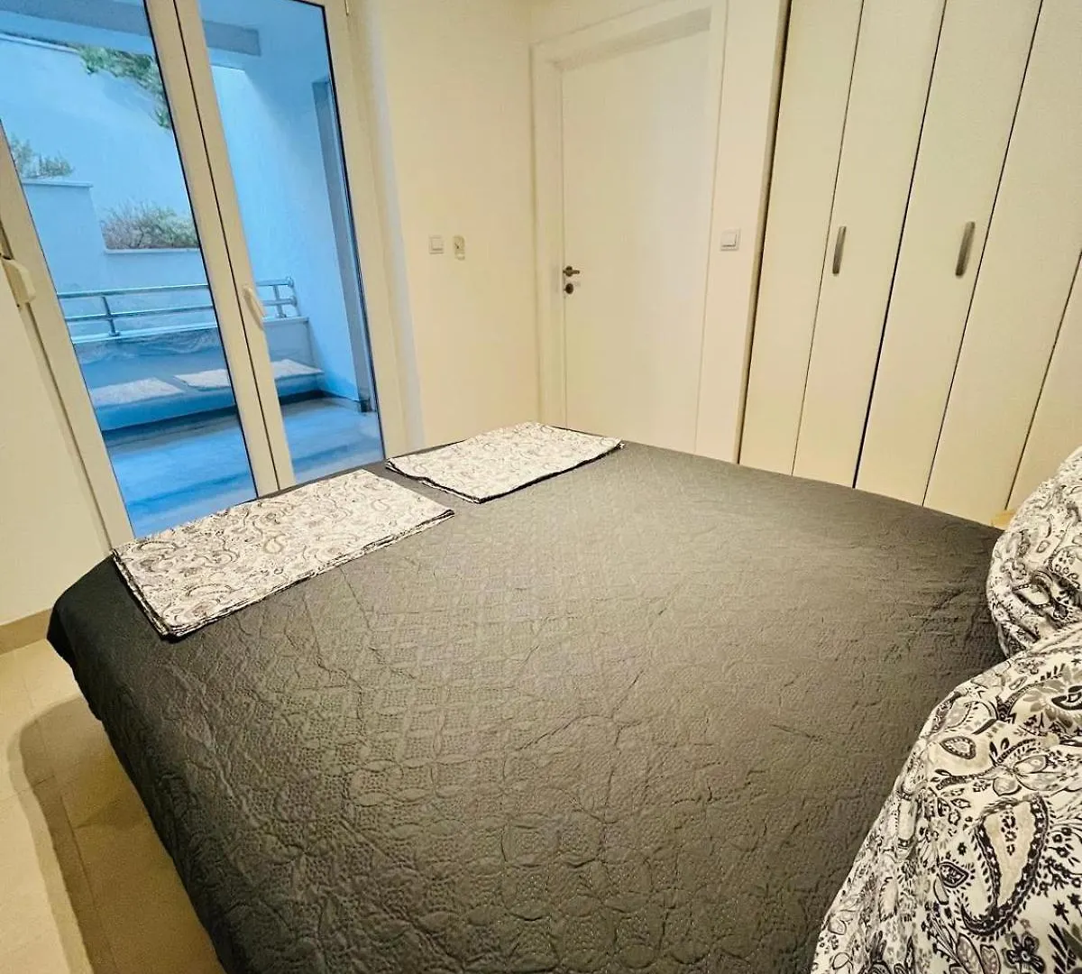 Pool Delux Apartment Crikvenica 0*,