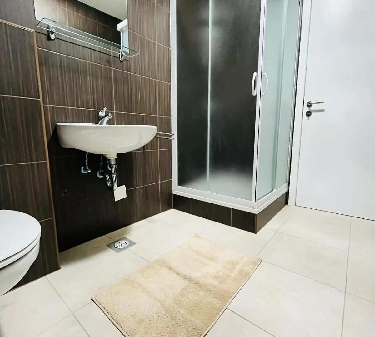 Pool Delux Apartment Crikvenica