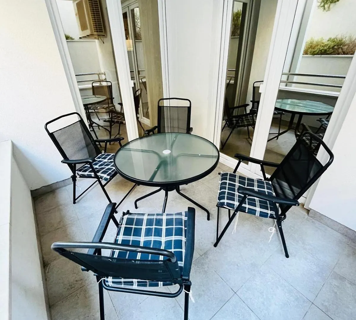 Pool Delux Apartment Crikvenica